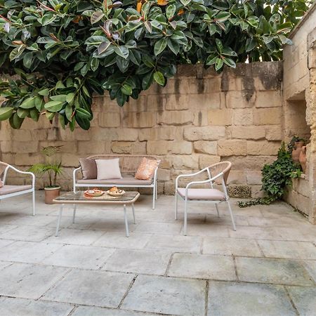 Il Giardino Dei Mesagnesi - Lecce Selection Apartment Exterior photo