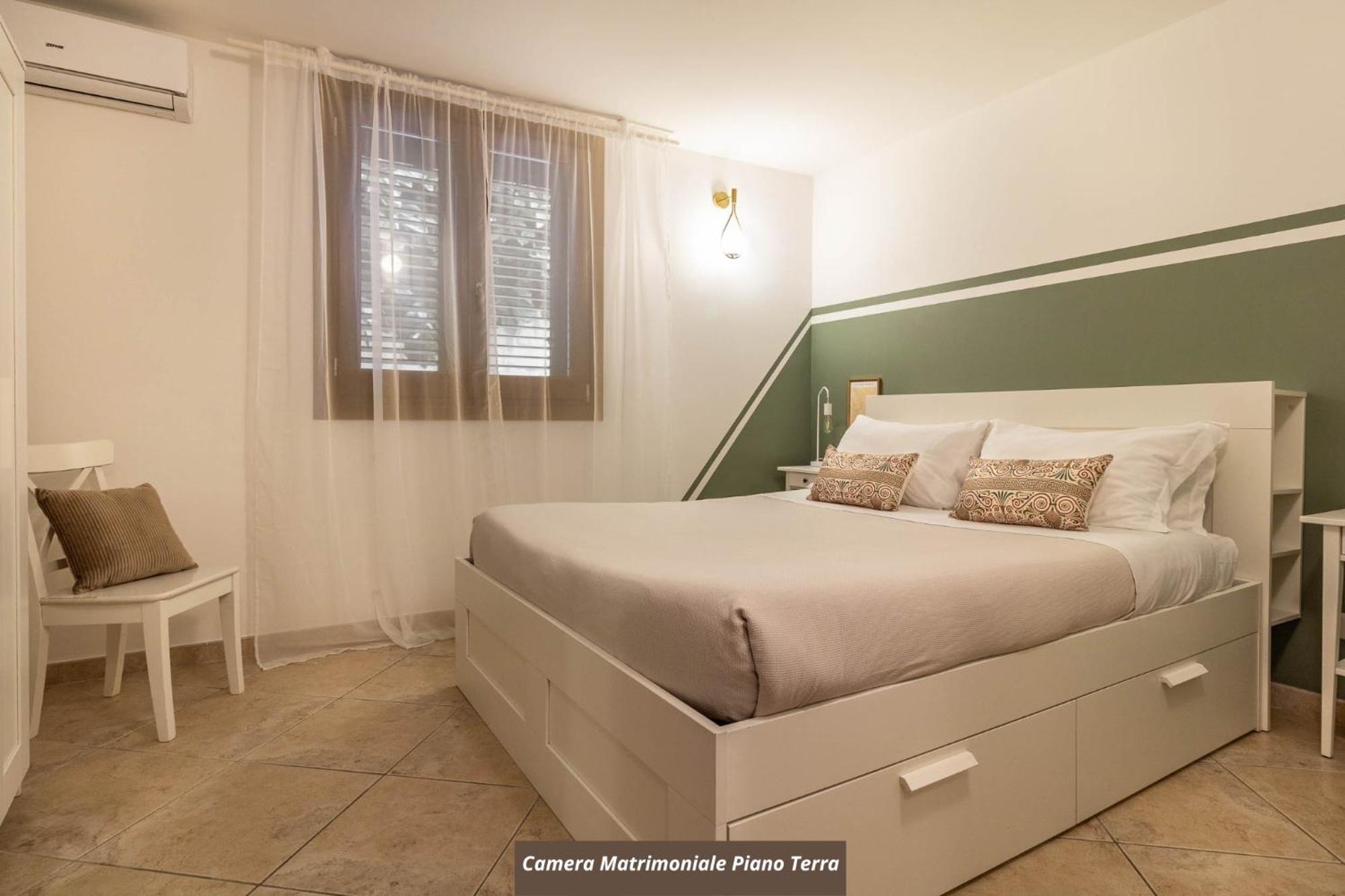 Il Giardino Dei Mesagnesi - Lecce Selection Apartment Exterior photo