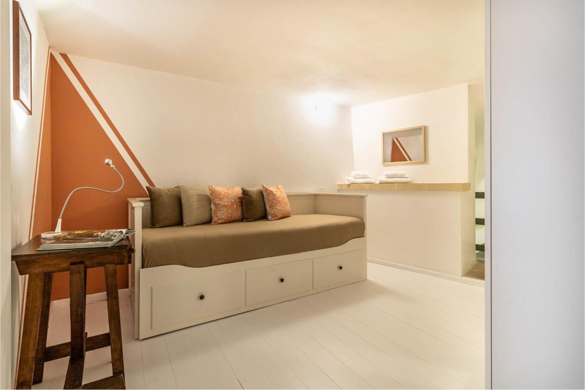 Il Giardino Dei Mesagnesi - Lecce Selection Apartment Exterior photo