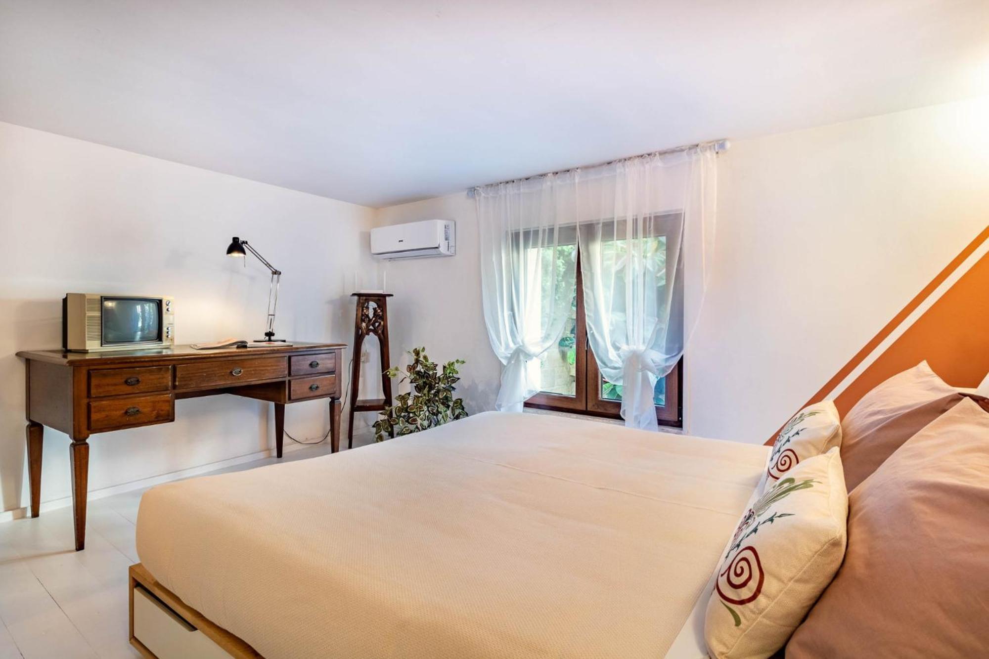 Il Giardino Dei Mesagnesi - Lecce Selection Apartment Exterior photo