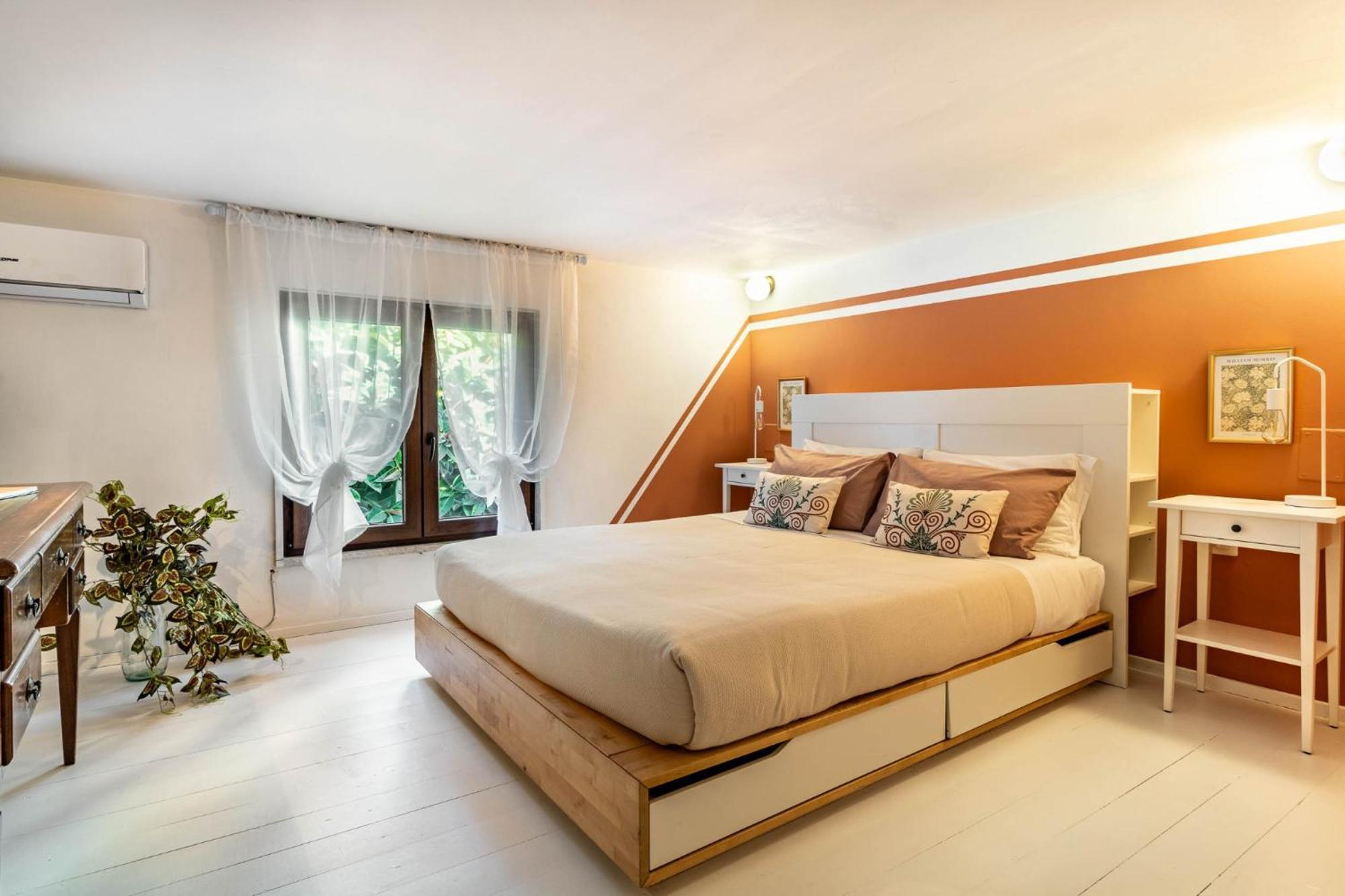 Il Giardino Dei Mesagnesi - Lecce Selection Apartment Exterior photo